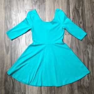 Express Dress 👗